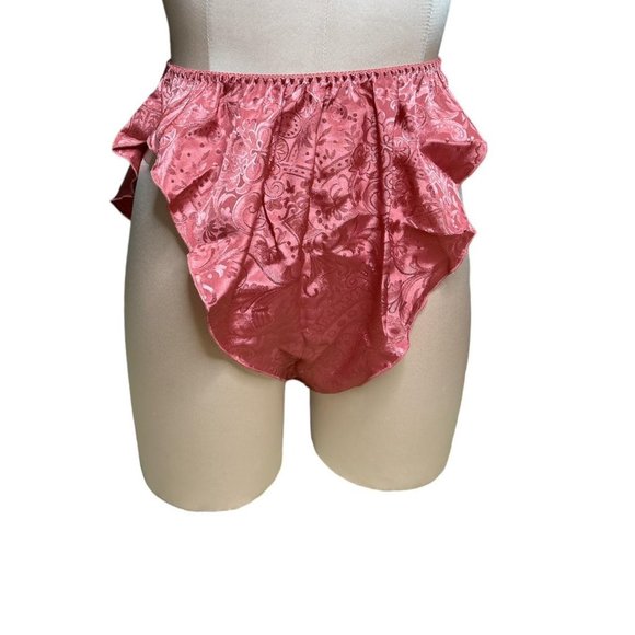 New with original tag! Absolutely gorgeous Vintage GOLD LABEL Victoria’s Secret! - Picture 6 of 7